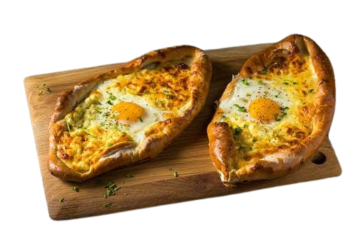 Recipe for Imeretian Khachapuri