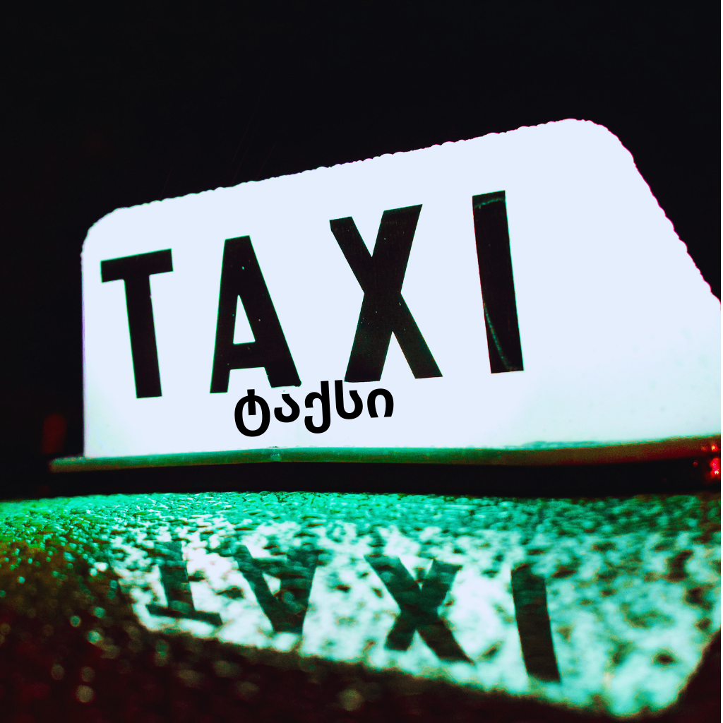 Taxi booking