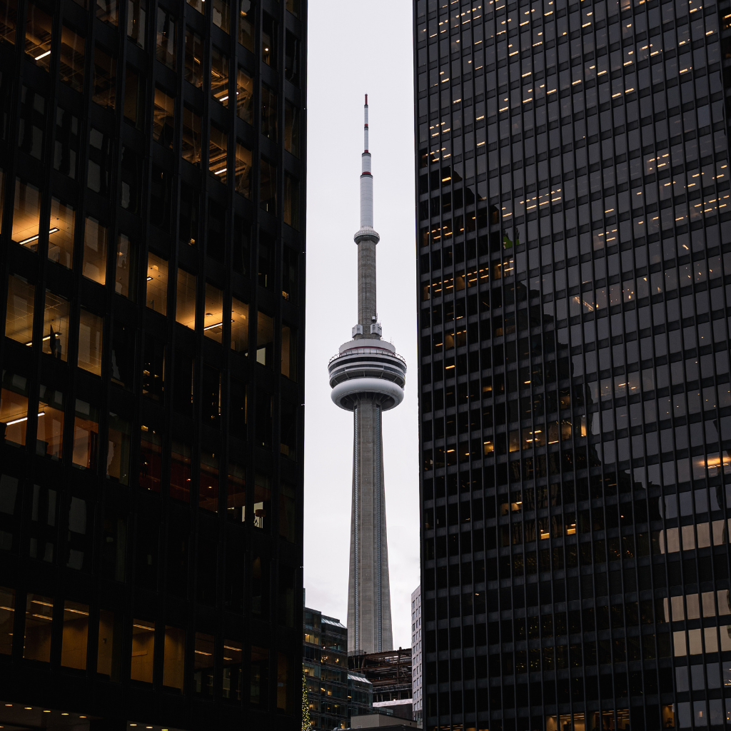 CN-Tower