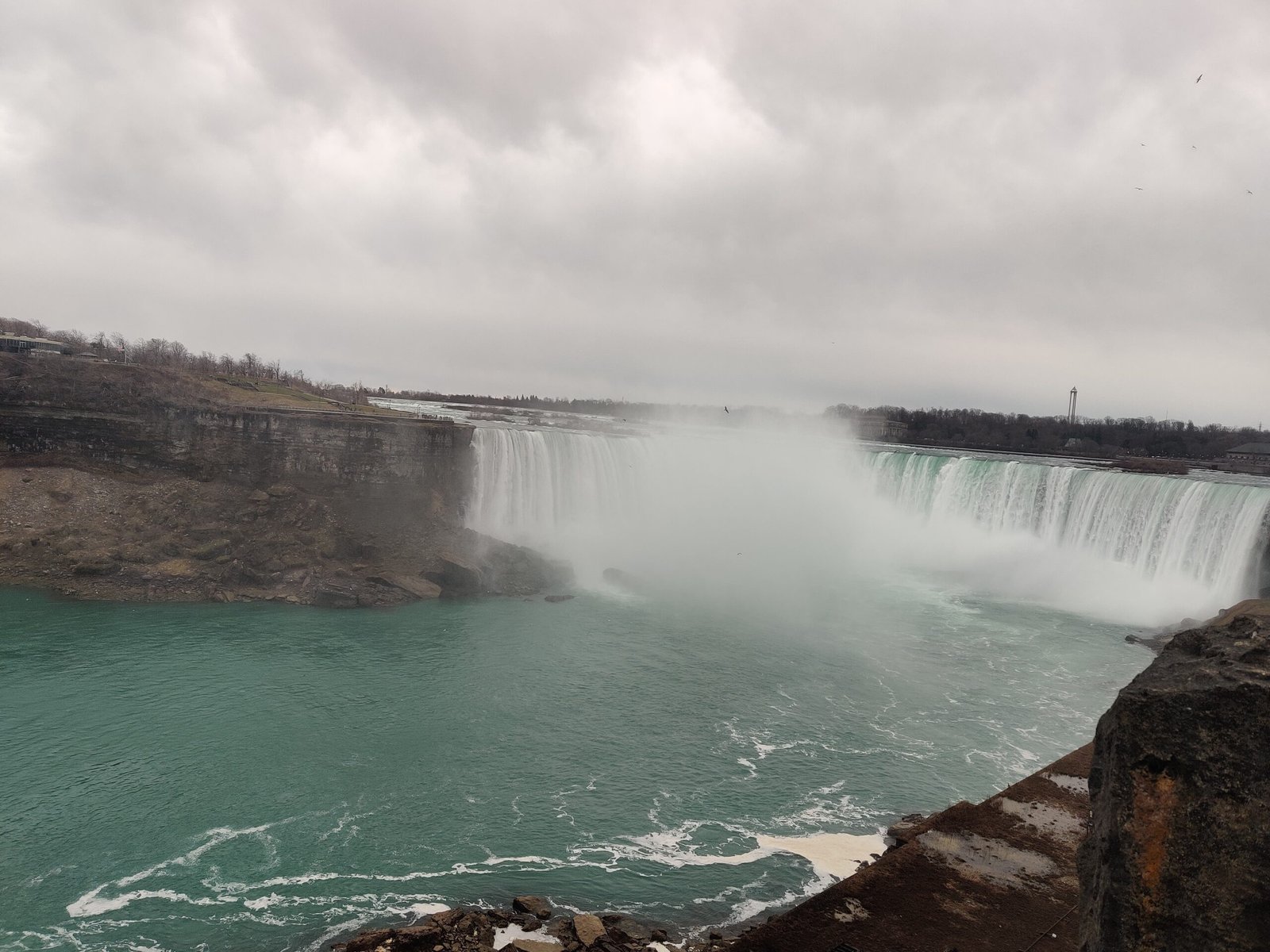 exploring-niagara-falls