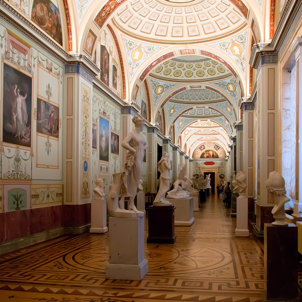 Royal Ontario Museum