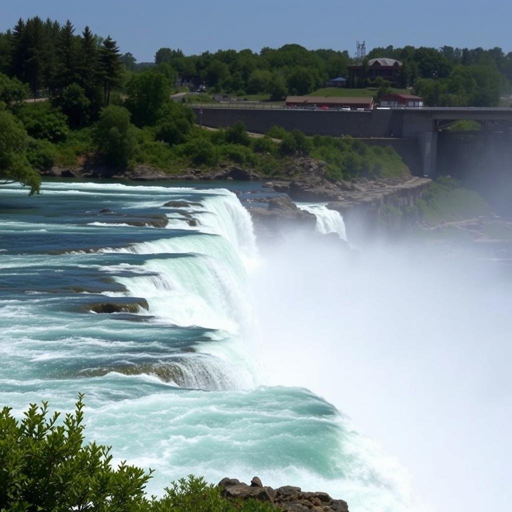 Maid-of-the-mist